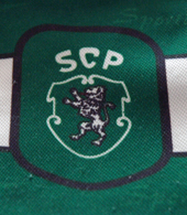 Sporting Lisbon child shirt